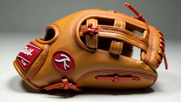 Glove Re-Lace Service - Image 3