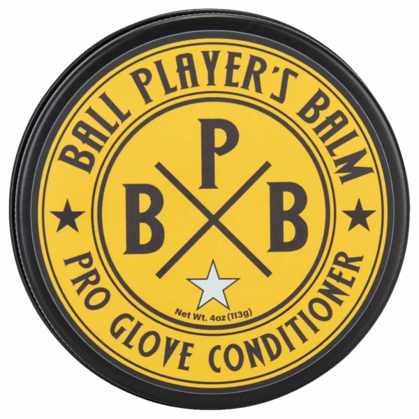 Ball Player's Balm - Pro Glove Conditioner - 4oz - Image 2