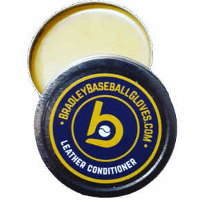 Bradley Baseball Gloves Leather Conditioner