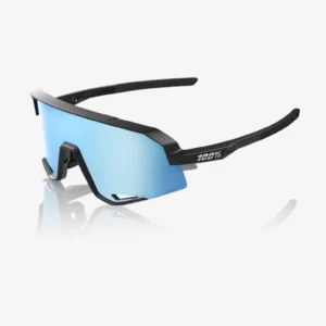 SLENDALE® <br>Matte White<br> HiPER® Blue Multilayer Mirror Lens