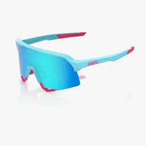 S3™ LE <br>Fernando Tatís Jr.<br> Blue Topaz Mirror Lens