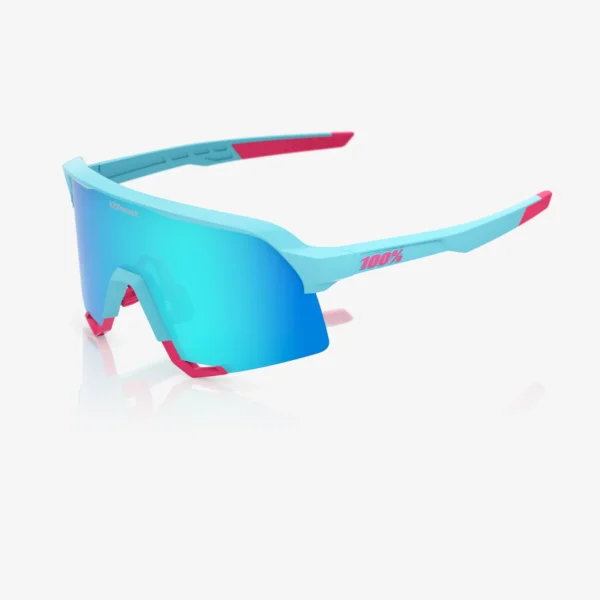 S3™ LE <br>Fernando Tatís Jr.<br> Blue Topaz Mirror Lens