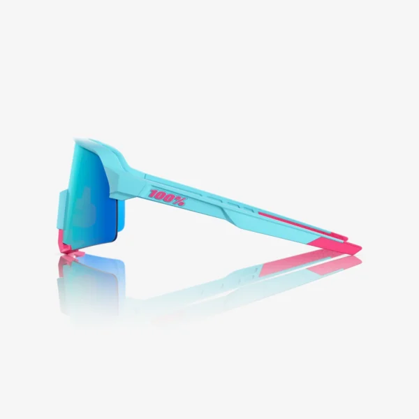 S3™ LE <br>Fernando Tatís Jr.<br> Blue Topaz Mirror Lens - Image 3