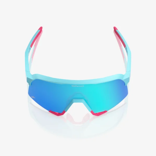 S3™ LE <br>Fernando Tatís Jr.<br> Blue Topaz Mirror Lens - Image 2
