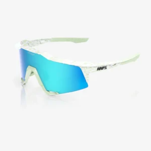 SPEEDCRAFT® LE <br/> Elly De La Cruz <br/>Blue Topaz Mirror Lens