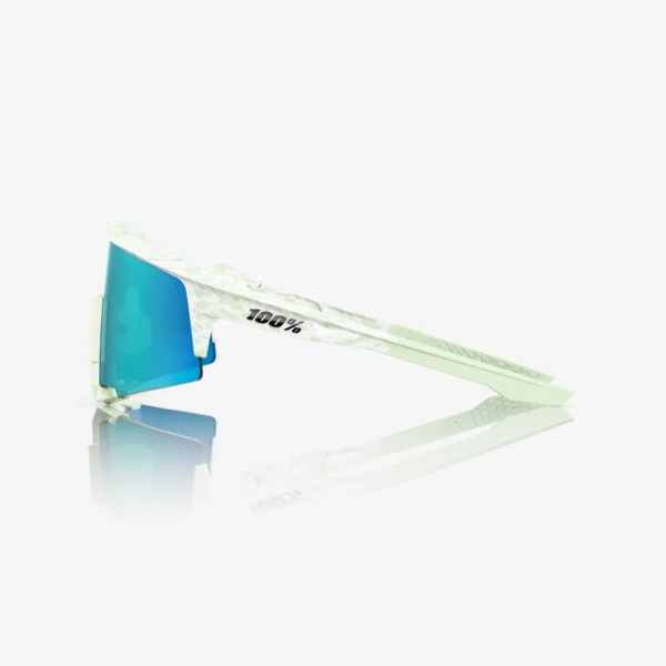 SPEEDCRAFT® LE <br/> Elly De La Cruz <br/>Blue Topaz Mirror Lens - Image 3
