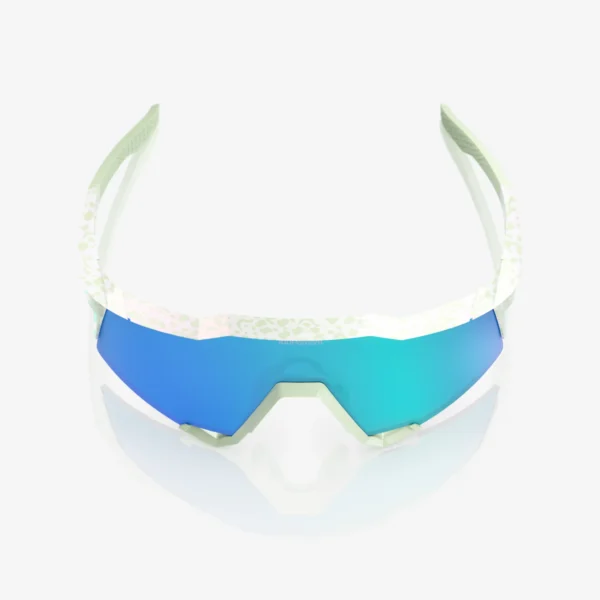 SPEEDCRAFT® LE <br/> Elly De La Cruz <br/>Blue Topaz Mirror Lens - Image 4