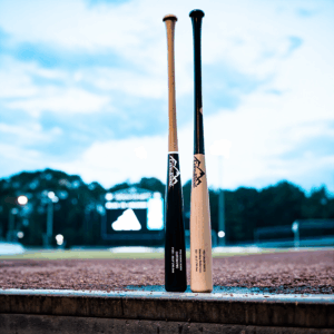 CamWood Bats - Custom Torpedo Game Bat